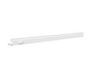 Tube Néon LED T5 120cm 13W 2 Têtes avec Interrupteur - Blanc Chaud 2300K - 3500K