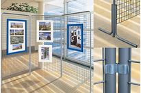 Grilles d'exposition : VALENCE
