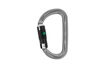 PETZL - Mousqueton AM'D asymétrique x4 - PETZL