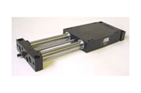 AGS-5 Powered Slide | AGI Automation Components