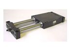 AGS-5 Powered Slide | AGI Automation Components