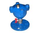 Metal Single Function Vent | SFI-SMPL