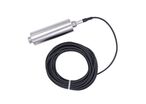 Dispositif de détection de gaz | ECtox Ammonia