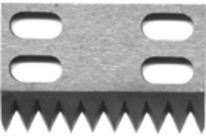 Lame dentée P112 pour CEFMA 