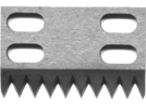 Lame dentée P112 pour CEFMA 