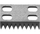 Lame dentée P112 pour CEFMA 