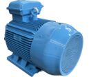 Moteurs asynchrones à cage fonte IP55