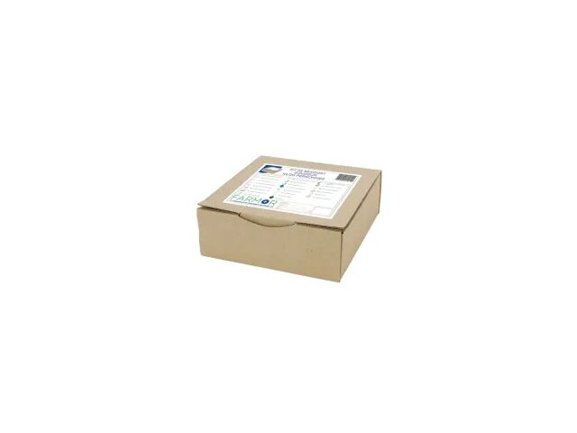 Kit pour armoire à pharmacie soudeur 10 à 20 personnes en carton