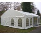 Série H-TENTS | HOLIDAY BODEGA | Tente de réception personnalisable