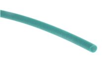 Courroie ronde de transmission | RS PRO 309-8117 en polyuréthane vert 4 mm