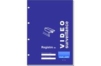 Registre de vidéoprotection