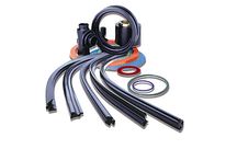 Silicones isolants non fluorés