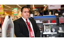 Agents de surveillance