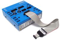 ISystem : Débogueur &amp; Analyseur Multifamilles IC5000