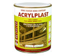 Vernis Acrylplast