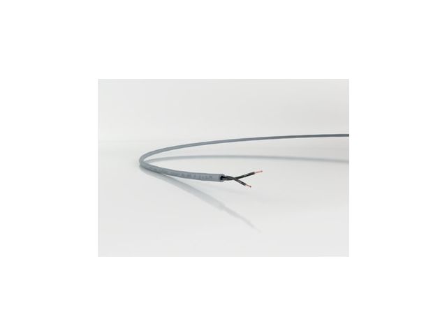 Câble de contrôle commande flexible sans halogène | ÖLFLEX FD 855 P 3G2,5