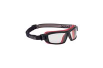 BOLLE SAFETY - Lunette de protection ULTIM8 LUNETTE HYBRIDE - BOLLE SAFETY