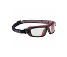 BOLLE SAFETY - Lunette de protection ULTIM8 LUNETTE HYBRIDE - BOLLE SAFETY