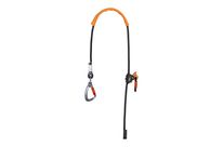 Longe de maintien simple avec tendeur - avec ou sans connecteurs