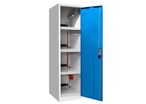 Armoire de sureté pour Batteries - Haute