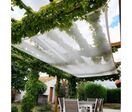 Filet anti-feuilles et salissures standard 10x5m