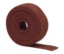 3M - Rouleau abrasif Scotch-Brite CF-RL - 100x10000mm - Grain très fin pour finition