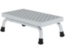 Marchepied industriel aluminium | Marchepied monobloc super-antidérapant R13