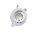 Spot LED Encastrable 7W CCT 38° Orientable