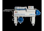 Soudeuse en L semi-automatique | L 500SA