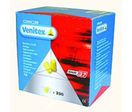 BOITE DISTRIB. 200 PAIRES BOUCHONS D'OREILLES