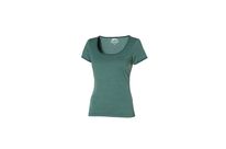 T-shirt Chip Femme