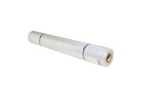 Film à plat rétractable grande largeur