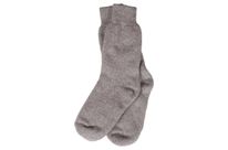 Chaussettes laine majoritaire - Bosseur