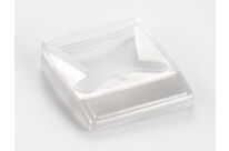 Housse de protection transparente | FOB-A12S05