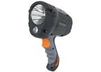 Energizer - Lampe Torche Rechargeable Hardcase Pro Noir 1000 lm IPX4 12W