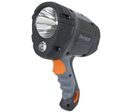 Energizer - Lampe Torche Rechargeable Hardcase Pro Noir 1000 lm IPX4 12W