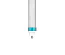 Tube LED 115cm T5 18W 140lm/W Connexion 1 Côté - Blanc Froid 6000K - 8000K