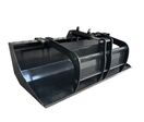 Godet grappin hydraulique - 1000 mm - Pour mini-chargeuses MLDZ MW Tools MLDZAC3