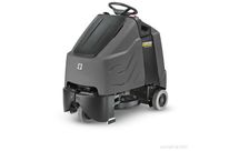 Monobrosse ultra-haute-vitesse bdp 50/2000 rs bp pack  : 1.002-030.0