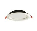 Spot LED encastré ø145mm 24W