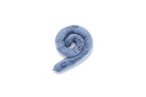 Boudin absorbant universel 56 L - Bleu