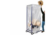 Support sac grand volume