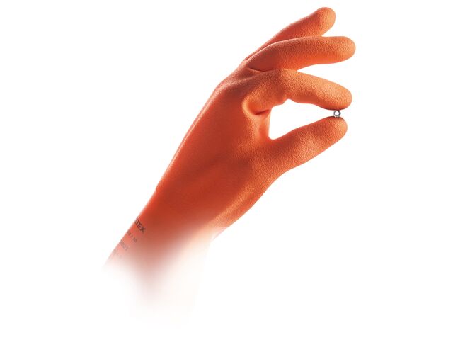 Gants isolants en caoutchouc naturel - Classe 0 | Touch-E