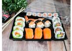 Barquette à sushis en PET | NEXT EMBALLAGE