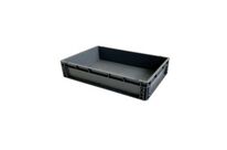 Bac de manutention 60 x 40 cm norme Europe