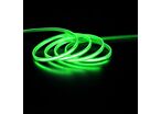 Ruban LED COB AC 296 LED/m 220V 10W/m IP65 - Vert (vendu sur mesure au mètre) - Vert