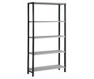 Rayonnage Universel peint claire voie hauteur 1650 mm