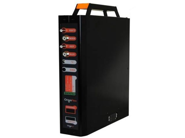 Potentiostat - galvanostat : OrigaFlex - OGF500