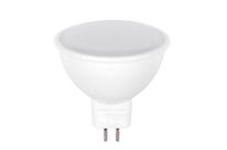 Ampoule LED GU5.3 / MR16 12V 5W 110° - Blanc Neutre 4000K - 5500K