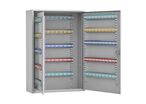 Armoire À Clés Serrure Numérique 200 Clés